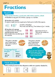 English for Mathematics. Book A - Мері Вуд - мініатюра 2