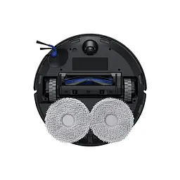 Робот-пилосос DEEBOT T30CDLX71 BLACK ECOVACS - мініатюра 7