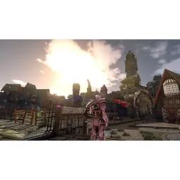 Ключ активації Microsoft Outward: Definitive Edition для Xbox Series - мініатюра 4
