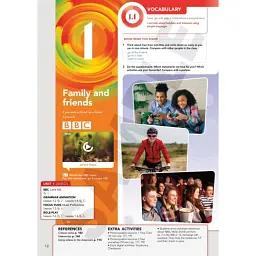 Focus 1. Second Edition. Teacher's Book - Патриція Рейлі