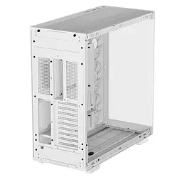 Корпус DeepCool CH780 Білий (R-CH780-WHADE41-G-1) без БЖ - мініатюра 7