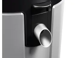 Соковитискач Bosch MES4000 - мініатюра 4