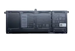 Акумулятор для ноутбука Dell Inspiron 5401, 5501, 5502, 5505, Vostro 5402, Latitude, 3120, 3140, 3410, 3510 53Wh (07T8CD) 3360 mAh