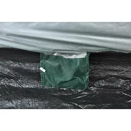 Намет Skif Outdoor Adventure Auto I200x200 см Green - мініатюра 7