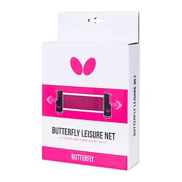 Сітка для настільного тенісу Butterfly Leisure NET (3259610311) - мініатюра 3
