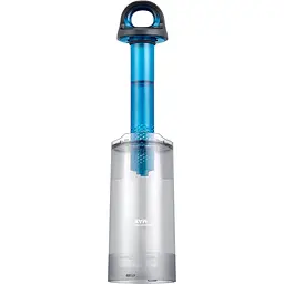 Пилосос Samsung EzClean Cyclone VC07M25H0WB [90403] - мініатюра 3