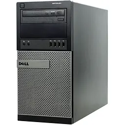 Комп'ютер Dell Optiplex 9010 MT (i5-3330/4/120SSD) Б/В