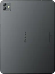Планшет Blackview Link 8 6/256GB Starry Grey (Global) - мініатюра 3