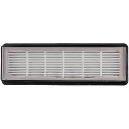 Фільтр вихідний HEPA для пилососа Zelmer \ Bosch 919.0080 без коробки (00632555) - мініатюра 4