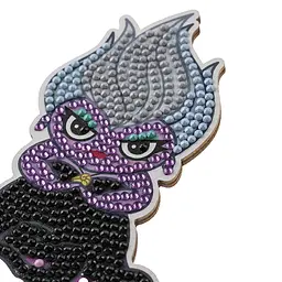 Набір для творчості Crystal Art Урсула (CAFGR-DNY017) - мініатюра 3