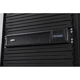 Джерело безперебійного живлення (ДБЖ) APC Smart-UPS 1000VA (SMT1000RMI2UC) [122443] - мініатюра 5
