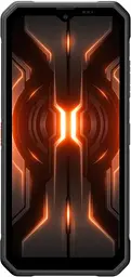 Смартфон Blackview OSCAL Marine 3 8/256GB Phantom Black - мініатюра 4