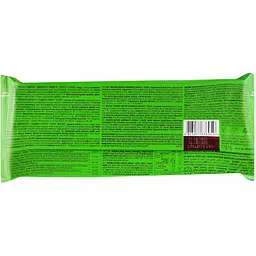 Вафлі Roshen Wafers Sandwich Extra Crunch Choco 142 г (917336) - мініатюра 2
