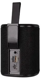 Bluetooth колонка Gelius Start X GP-BS1002X Speaker black - мініатюра 5