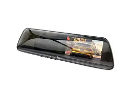 Автомобільний відеореєстратор Hoco DV4 Black (6942007616782)