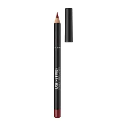 Олівець для губ Rimmel Lasting Finish відтінок 580 (Burgundy) 1.2 г (8000019584344) - мініатюра 2