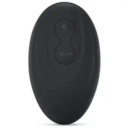 Анальна пробка з вібрацією та пульсацією Dorcel Deep Stormer - мініатюра 4