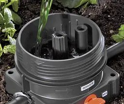 Дозатор для добрив Gardena Micro-Drip-System (08313-29) - мініатюра 2