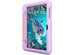 Планшет Blackview Tab 20 Kids 4/64GB Wi-Fi Purple - мініатюра 2