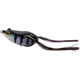 Воблер Savage Gear Hop Walker Frog F 55 мм 15.0 г Gill