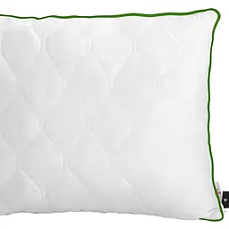 Подушка MirSon Eco Aloe Vera №615 з евкаліптом Середня 40х40 см (2200003276503)