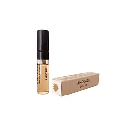 Оригінал Мініатюра Amouage Lustre 2 мл Парфумована вода