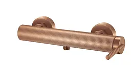 Змішувач для душу Rea Argon brushed copper REA-B2092 - мініатюра 3
