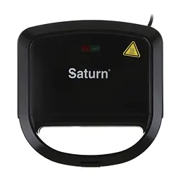 Сендвічниця Saturn ST-EC1152 - мініатюра 5