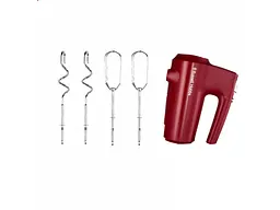 Міксер Russell Hobbs 27150-56 Desire Red - мініатюра 3