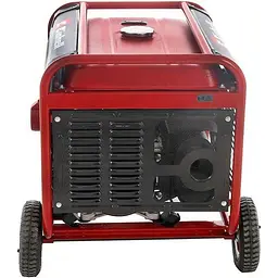 Генератор бензиновий Einhell TC-PG 55/E5 (4152562) [158826] - мініатюра 4
