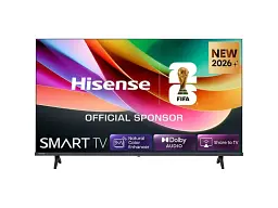 Телевізор Hisense 32A4S