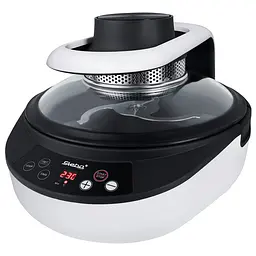 Мультипіч-аерофритюрниця Steba HF 2050 Air fryer