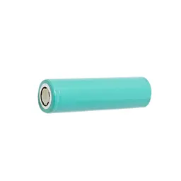 Акумулятор літій-іонний 18650 Li-Ion 3000 mAh, бірюзовий, 1 шт - мініатюра 3