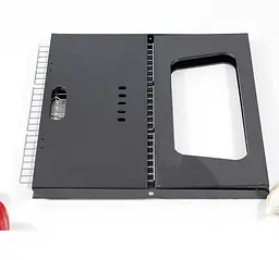 Мангал портативний Time Eco TE-4530 - мініатюра 6