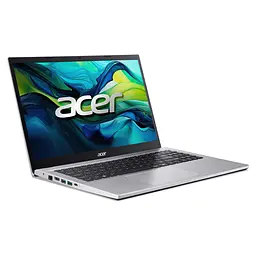 Ноутбук Acer Aspire Go 15,NX.J7XEX.01K,5 7430U (6-core),Radeon,16GB 3200MHz (1x16GB) DDR4 - мініатюра 7