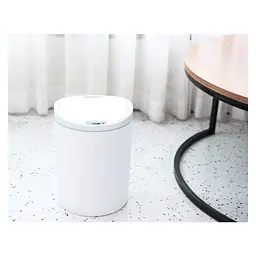 Контейнер для сміття Xiaomi Ninestars Sensor Trash Can (DZT-10-29S) - мініатюра 4