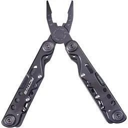 Мультитул Active Tactic II Tool Black - мініатюра 2