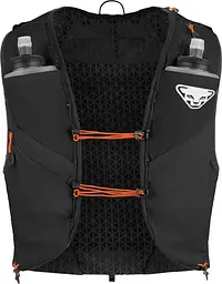 Рюкзак Dynafit Alpine 8 Vest XS/S Чорний (1054-016.003.0779) - мініатюра 2