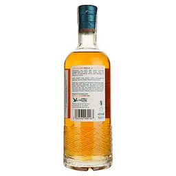 Віскі Filey Bay Moscatel Finish Single Malt Yorkshire Whisky, 46%, 0.7 л, у коробці - мініатюра 2