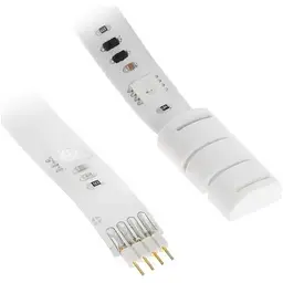 Світлодіодна стрічка Yeelight Lightstrip Pro 2m (YLDD005) [96889] - мініатюра 4