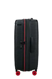 Валіза 75 См Samsonite PRODIVER HS BLACK 75x51x32(35) KU7*09004 - мініатюра 5