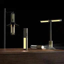 Ліхтарик Nextool Wukong (NE20265) [128798] - мініатюра 4