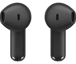 Навушники бездротові Oppo Enco Buds3 (ETEG1) Slate Black - мініатюра 3