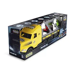 Автовоз Wader Magic Truck Action (36230) - мініатюра 2