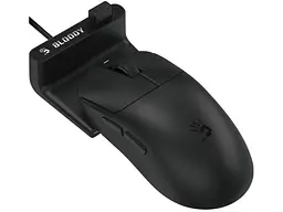 Миша A4Tech Bloody R77 Ultra Dock Black - мініатюра 5