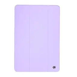 Чохол SlimTPU Active Pen holder Lenovo Tab P11 11.5 TB350 TB355 SoftФіолетовий - мініатюра 2