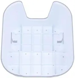 Сходинки для дитини у ванну FreeOn White-Grey - мініатюра 4