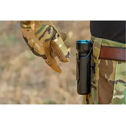 Ліхтар Olight Javelot Matte Black - мініатюра 8