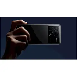 Смартфон Poco X6 Pro 12/512GB Grey - мініатюра 10