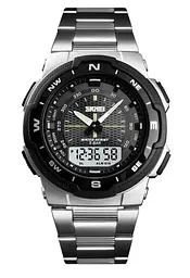 Годинник Skmei Skmei 1370 Marshal